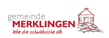 Logo der Gemeinde Merklingen