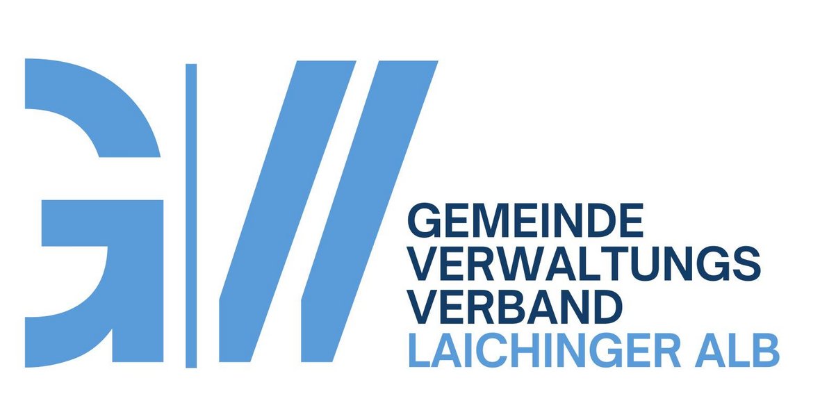 Logo vom GVV Laichinger Alb