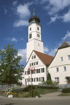 Kirche zu den "Heiligen Drei Königen"