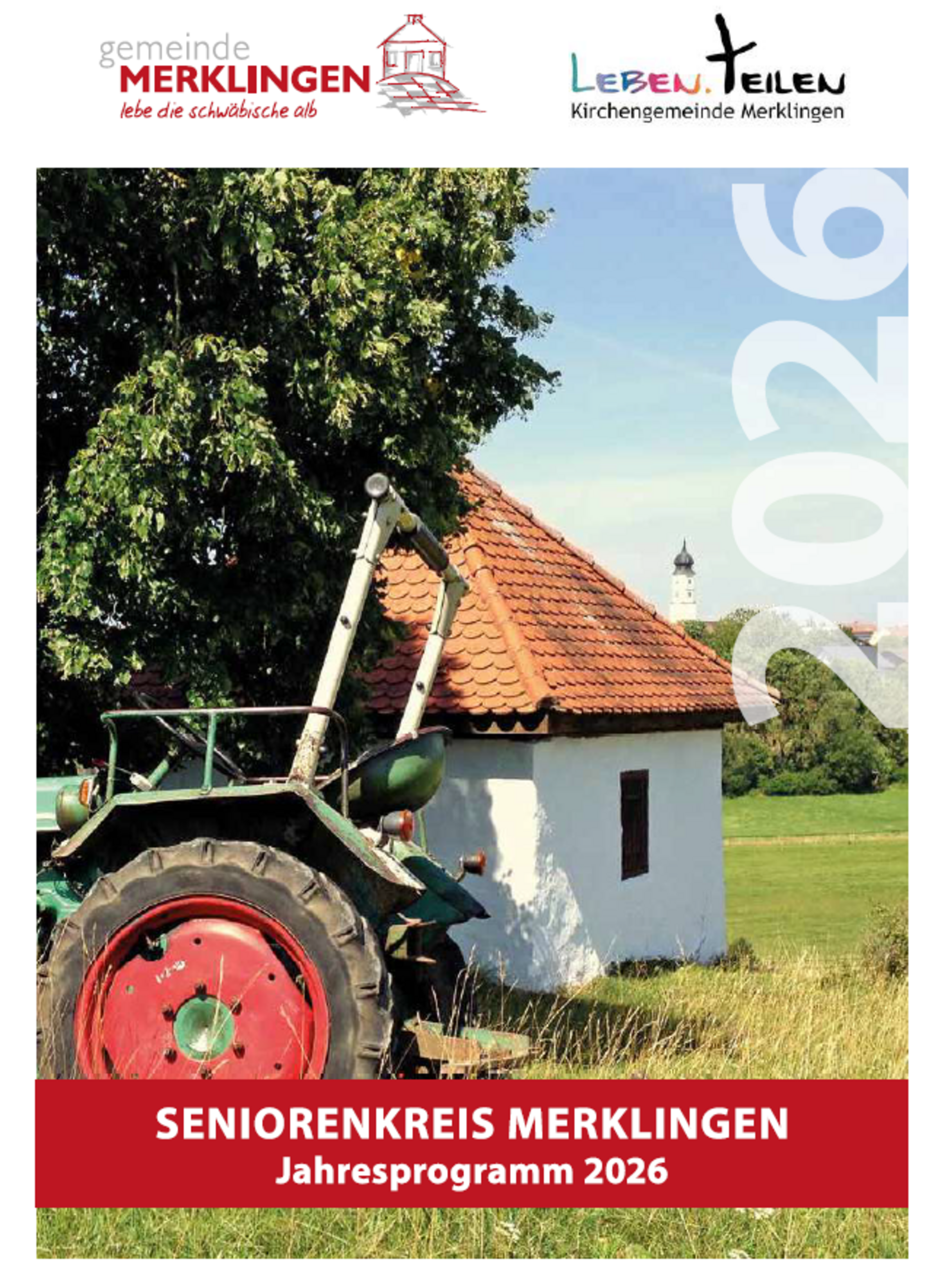 Flyer 2026 Seniorenkreis