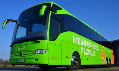 Fernbus